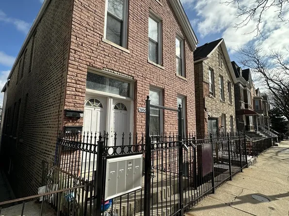 2050 W Cullerton St, Chicago, IL 60608