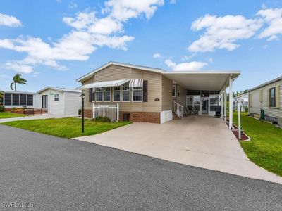 3335 Galaxy Way, North Fort Myers, FL, 33903