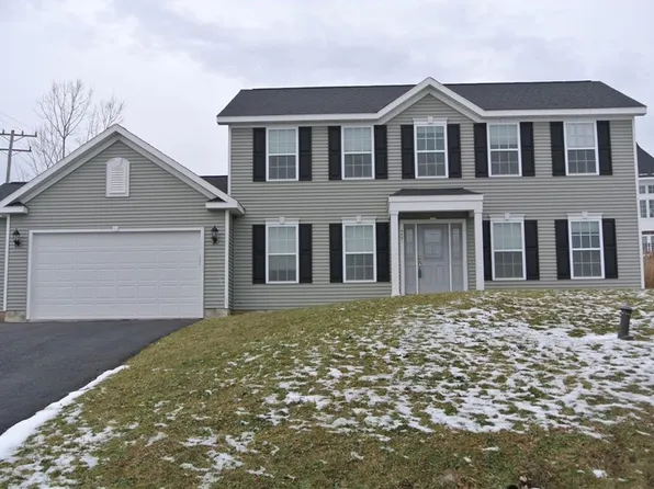 4491 Rush Creek Dr, Syracuse, NY 13078