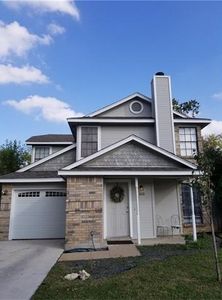 809 Meadowcreek Dr, Round Rock, TX, 78664