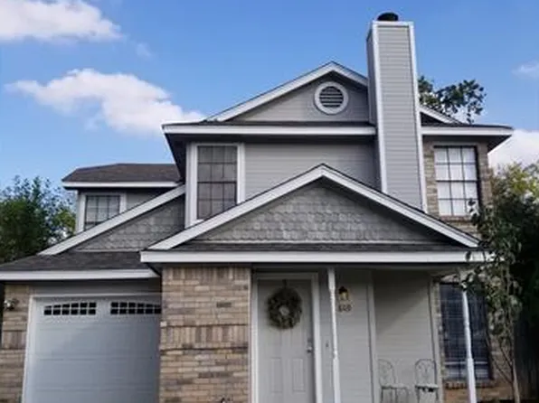 809 Meadowcreek Dr, Round Rock, TX 78664