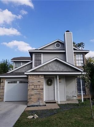 809 Meadowcreek Dr, Round Rock, TX 78664