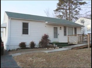 2701 Carson Ave, Knoxville, TN 37917