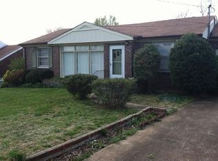 930 Crescent Hill Rd, Nashville, TN 37206