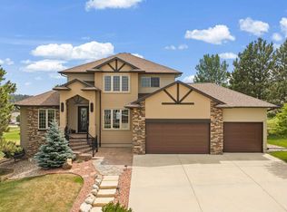 6407 Muirfield Dr, Rapid City, SD 57702
