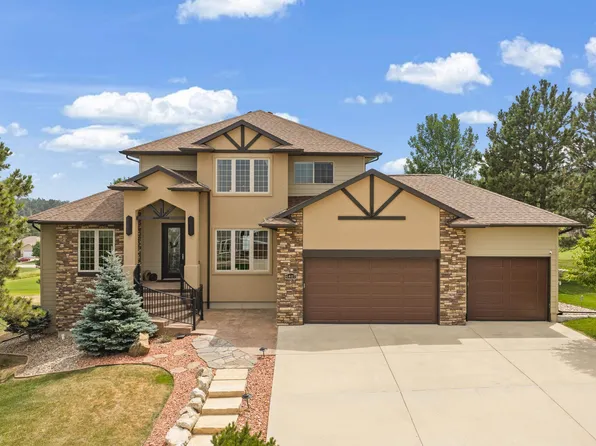 6407 Muirfield Dr, Rapid City, SD 57702