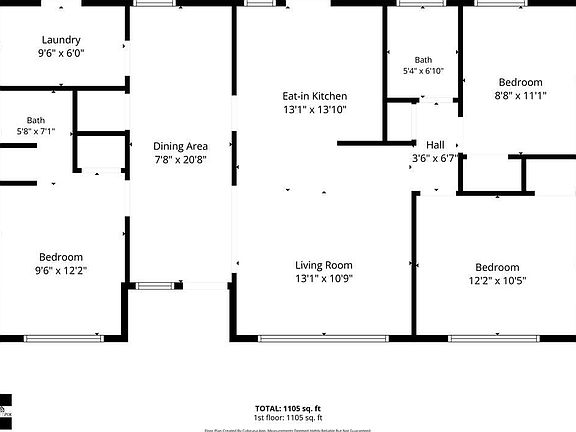 4th image of 3630 SW 40th Street