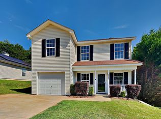 323 Tanacross Way, Greenville, SC 29605