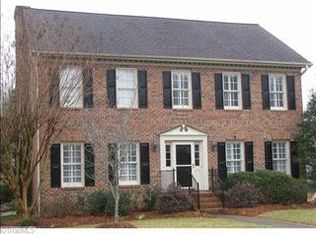 3564 Summerfield Ln, Winston Salem, NC 27106
