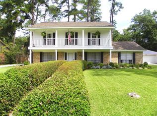 4902 El Salvador Dr, Houston, TX 77066