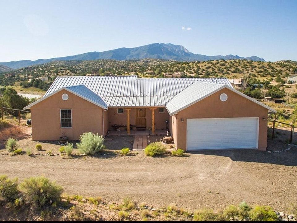 44 Windmill Trl S, Placitas, NM 87043 Zillow