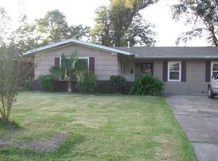 1408 Avenue F, Nederland, TX 77627