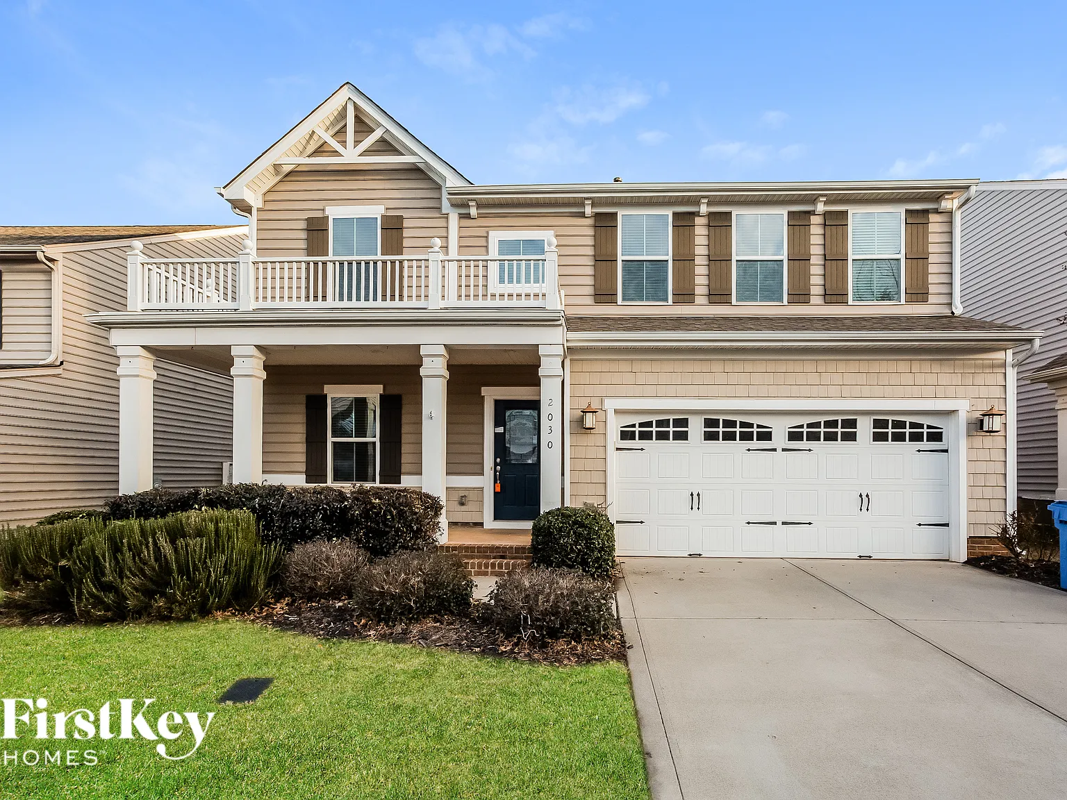 4 bed, 2.5 bath, 2426 sqft, $3,040 — Photo 1