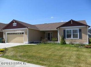 104 Bayberry Ln, Hamilton, MT 59840