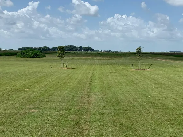 9089 Litteral Rd, Jennings, LA 70546