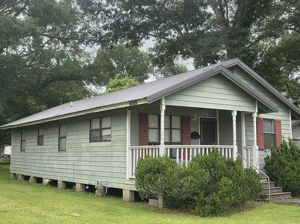 614 S Martin Luther King Drive Dr, Saint Martinville, LA 70582