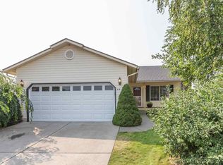 2611 Oxford Cir, Cheney, WA 99004