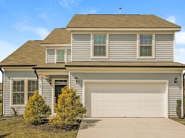 42 Cordova St, Clayton, NC 27527