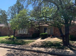 5731 38th St, Lubbock, TX 79407