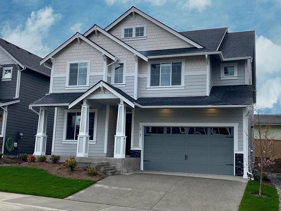 1st image of 27107 122nd Pl SE Lot 27