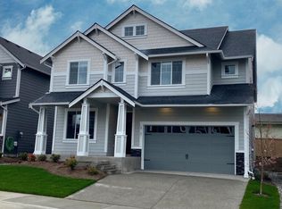 27107 122nd Pl SE LOT 27, Kent, WA 98030