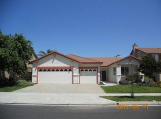 851 Kramer Ct, Brentwood, CA 94513