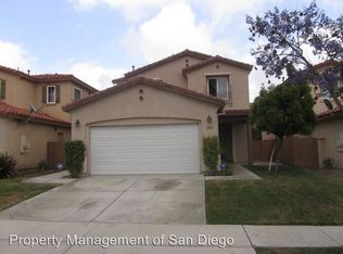 1207 Sea Strand Ln, San Diego, CA 92154