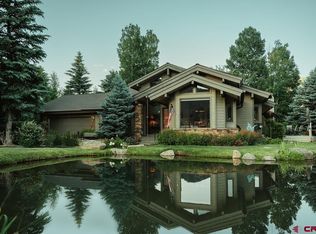 104 River Run, Durango, CO 81301