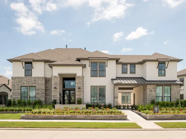 Camden Plan, Bridgeland 80'