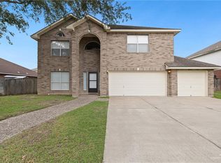 2504 Grayson Ave, McAllen, TX 78504