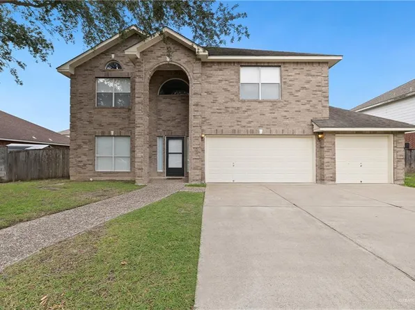 2504 Grayson Ave, McAllen, TX 78504