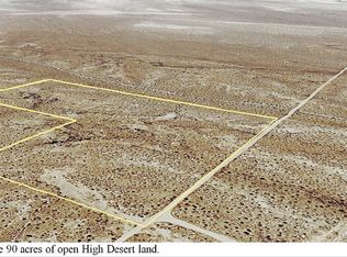 16101 Sweeten Ln, Helendale, CA 92342