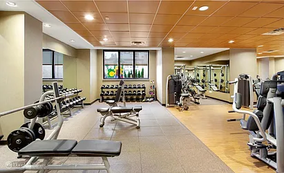 Rented by LG Fairmont Group