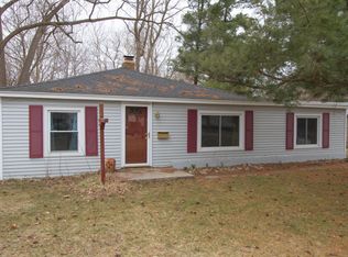 308 Morrell St, Plainwell, MI 49080