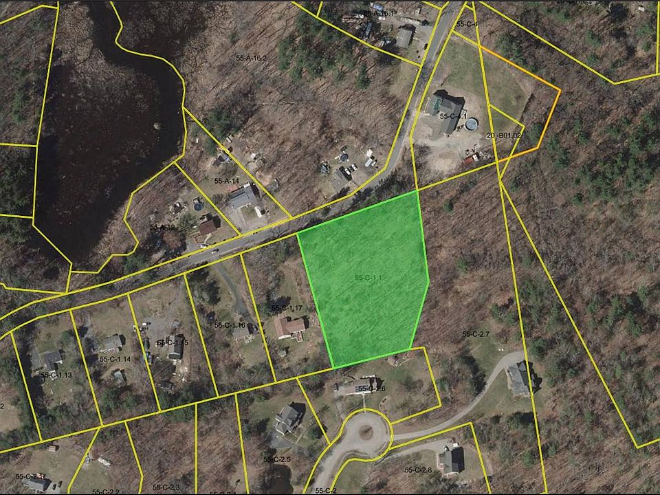 2nd image of 0 Turner Rd