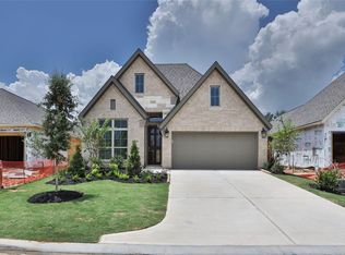 9608 Mount Brewer Ln, Porter, TX 77365