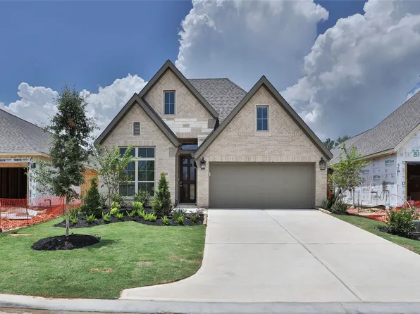 9608 Mount Brewer Ln, Porter, TX 77365