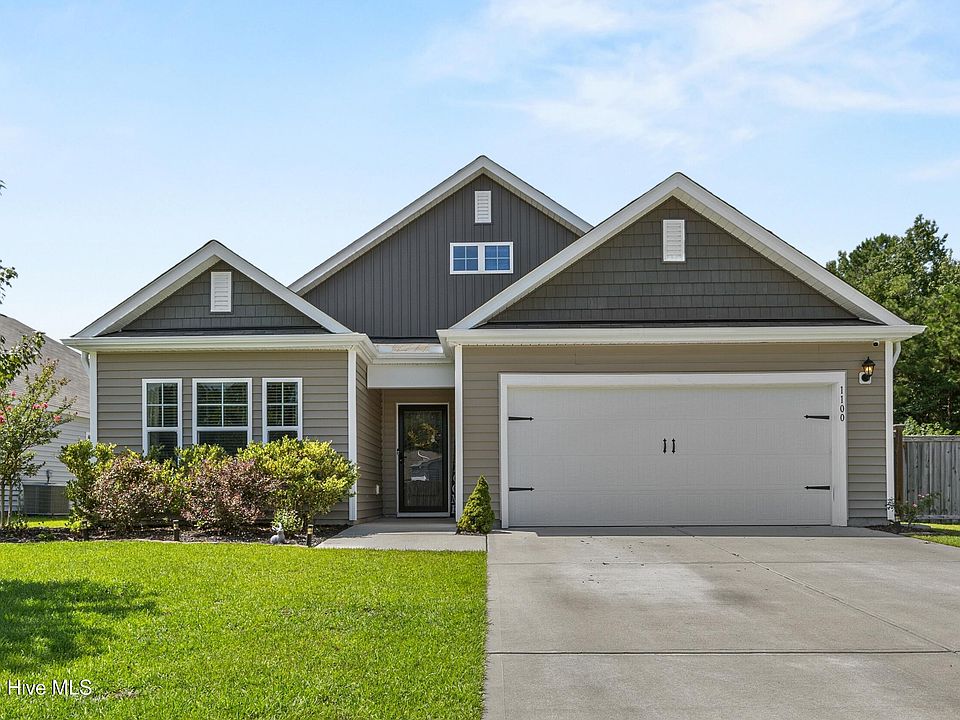 1st image of 1100 Forest Glen Drive NE