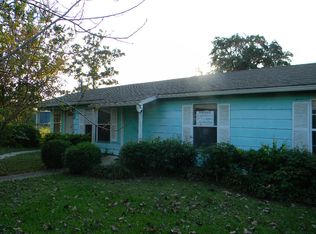 1573 W Railroad St, Long Beach, MS 39560