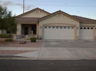 3040 W Red Fox Rd, Phoenix, AZ 85083