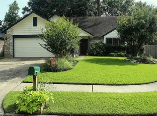 3215 Old Chapel Dr, Spring, TX 77373