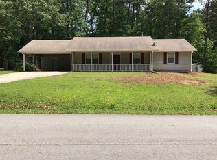 105 Meadowbrook Dr, McDonough, GA 30253