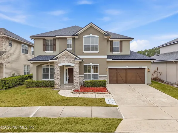 12013 MARLDON Lane, Jacksonville, FL 32258