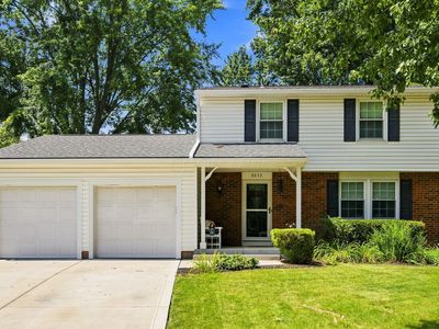 8833 Knighton Ct, Powell, OH, 43065