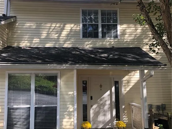 6800 Glenridge Dr, Sandy Springs, GA 30328