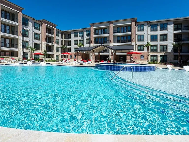 Main Pool