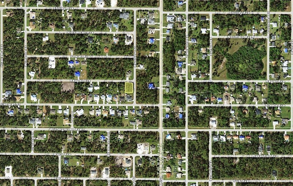 2nd image of 17491 Reaper Ave