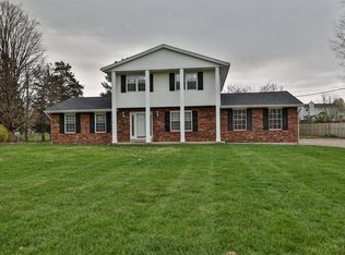 4091 Millikin Rd, Hamilton, OH 45011