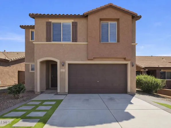 1717 W BUCKHORN Trail, Phoenix, AZ 85085