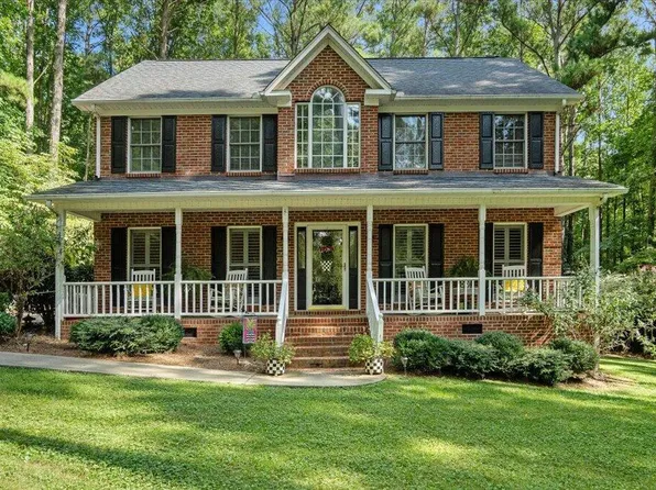 4137 Grey Fox Ct, Oxford, NC 27565